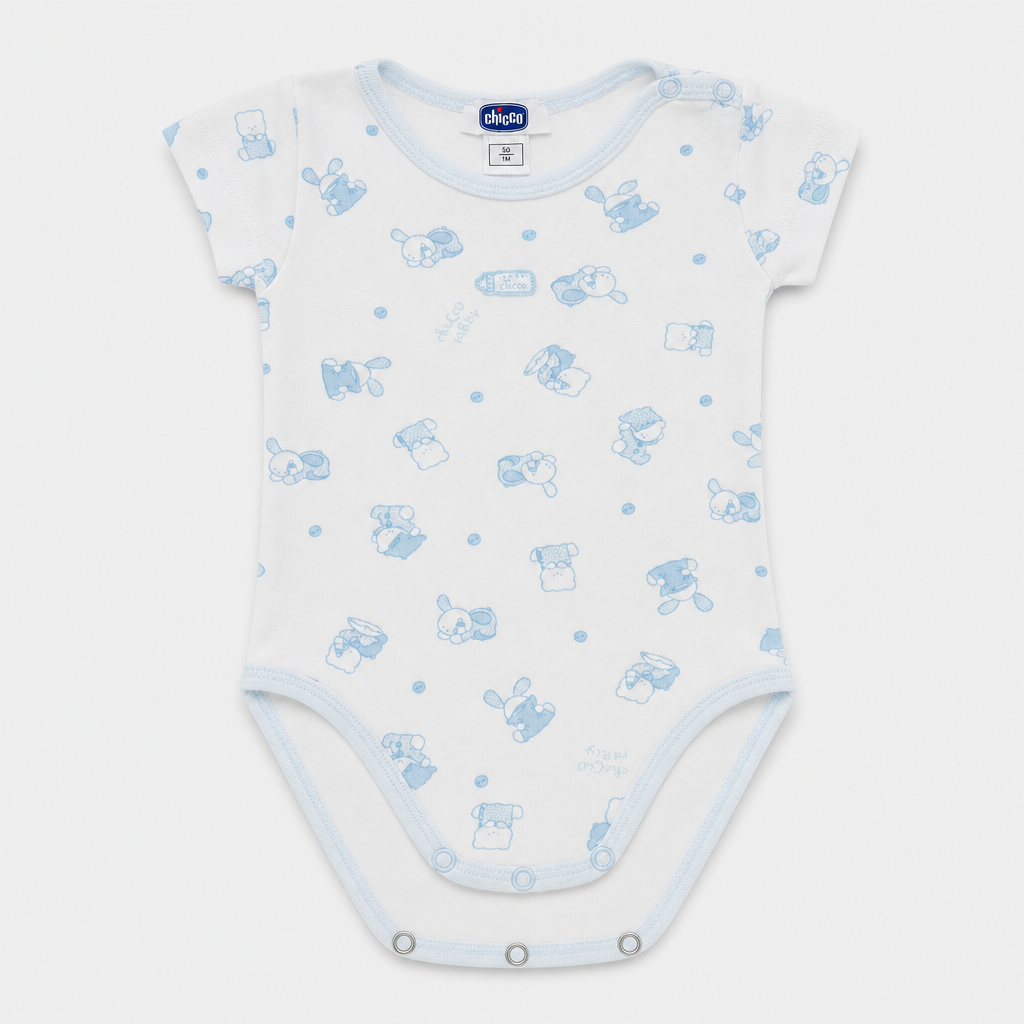 Body - Bambino - 50 - 59 < 3 mesi