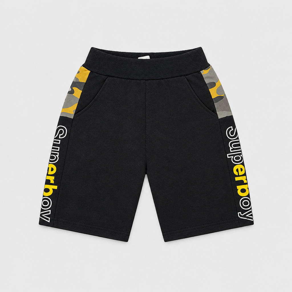 Pantaloncini corti - Bambino - 126 - 131 | 8 anni