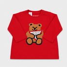 Maglietta maniche lunghe - Bambino - 66 - 71 | 6 mesi