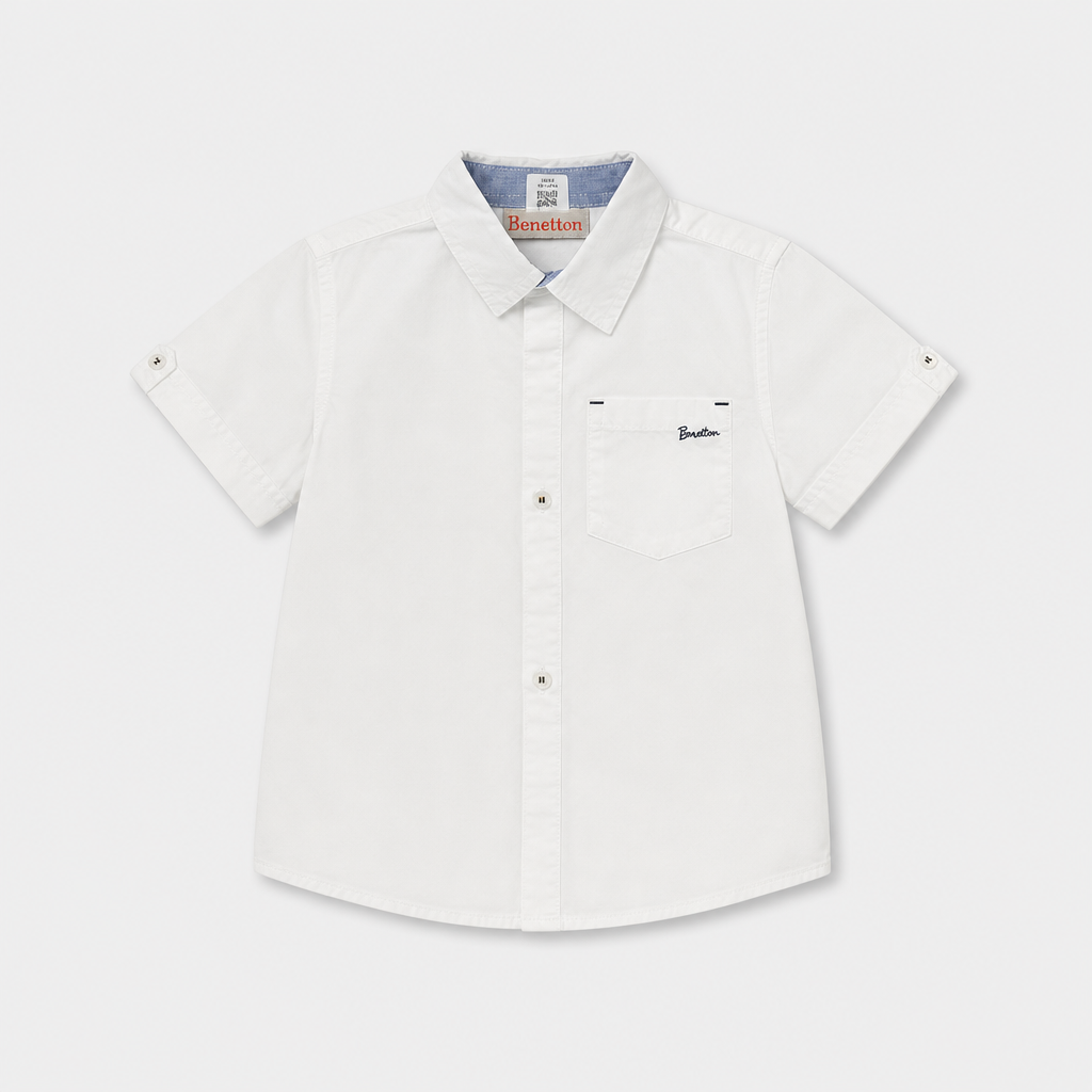 Camicia - Bambino - 78 - 83 | 1 anno