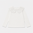Maglietta maniche lunghe - Bambina - 108 - 113 | 5 anni