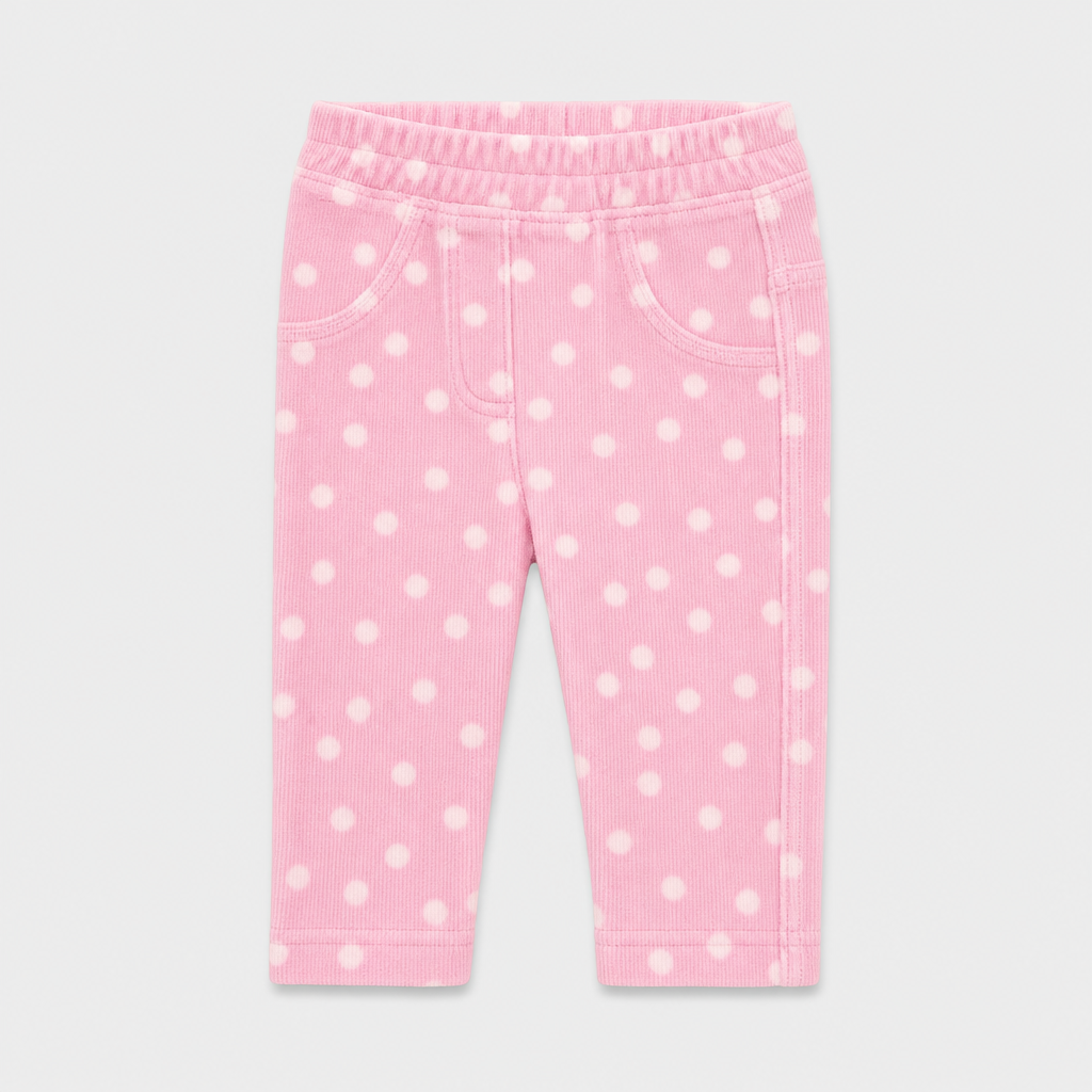 Pantaloni - Bambina - 60 - 65 | 3 mesi
