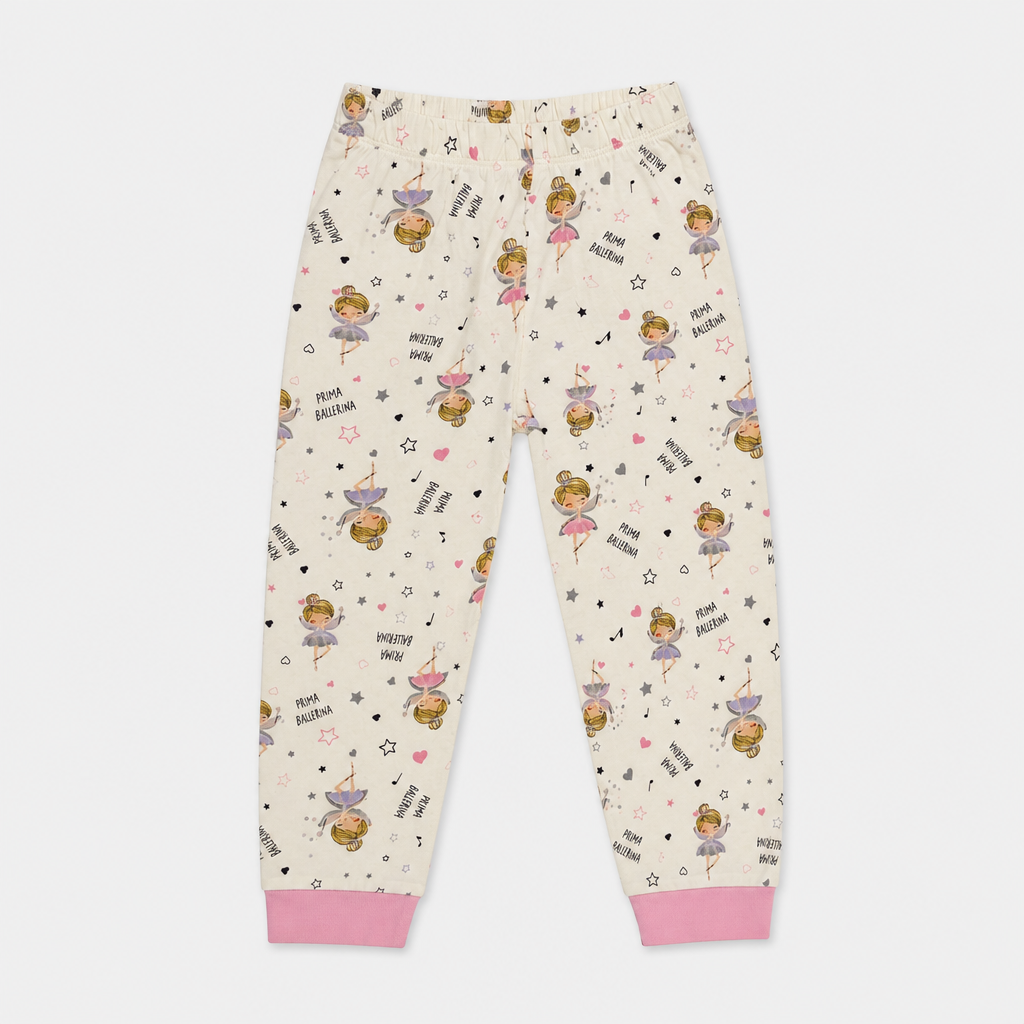 Pigiama - Bambina - 96 - 101 | 3 anni