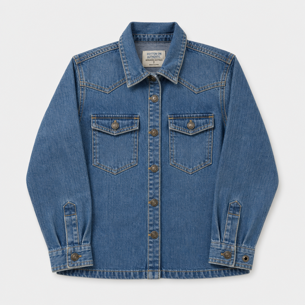 Camicia - Bambino - 72 - 77 | 9 mesi