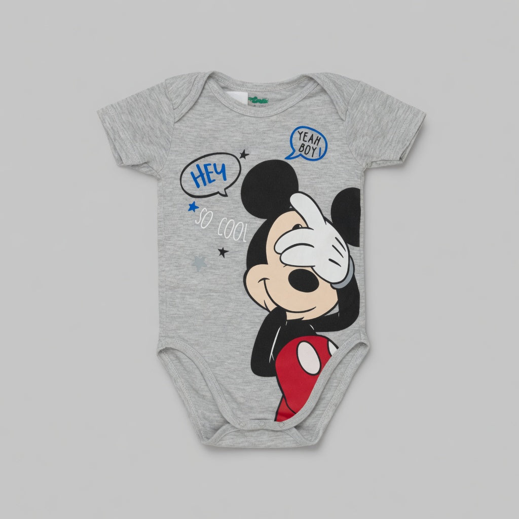 Body - Bambino - 96 - 101 | 3 anni