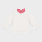 Maglietta maniche lunghe - Bambina - 66 - 71 | 6 mesi