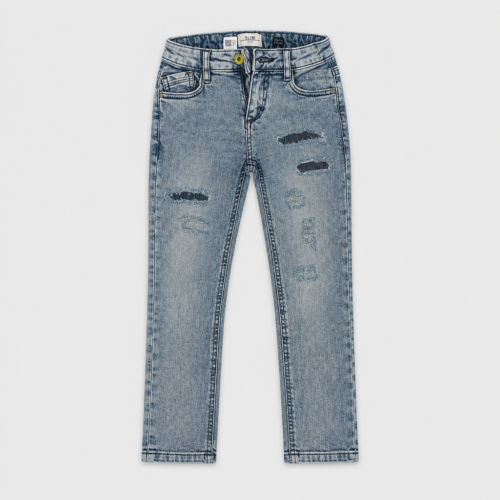 Jeans - Bambino - 96 - 101 | 3 anni