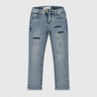 Jeans - Bambino - 96 - 101 | 3 anni