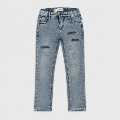 Jeans - Bambino - 96 - 101 | 3 anni