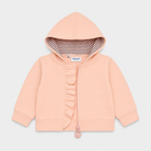 Felpa - Bambina - 60 - 65 | 3 mesi