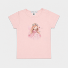 Maglietta maniche corte - Bambina - 90 - 95 | 2 anni
