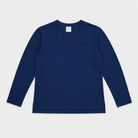 Maglietta maniche lunghe - Bambino - 84 - 89 | 18 mesi