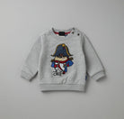 Felpa - Bambino - 102 - 107 | 4 anni