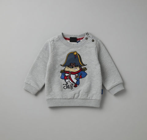 Felpa - Bambino - 102 - 107 | 4 anni