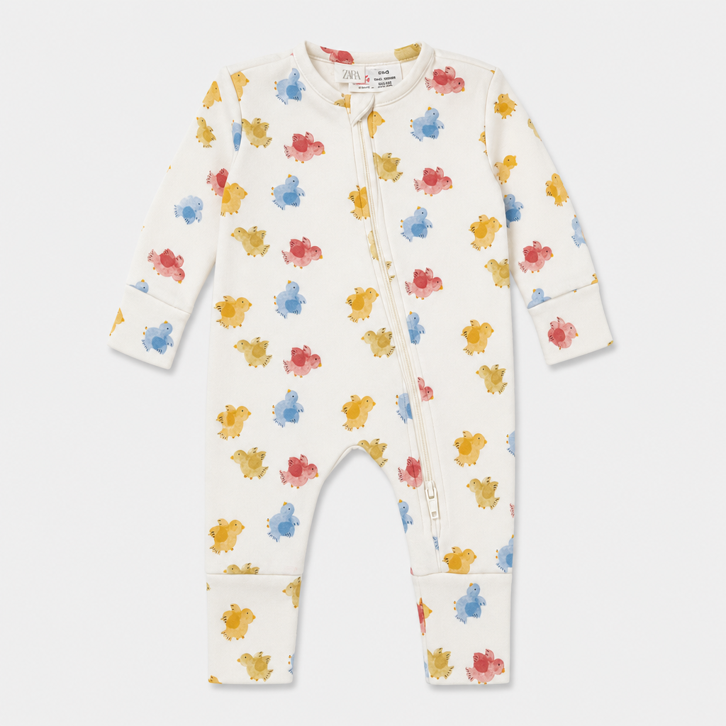 Tutine neonato - Bambino - 50 - 59 < 3 mesi