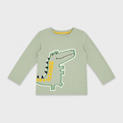 Maglietta maniche lunghe - Bambino - 96 - 101 | 3 anni
