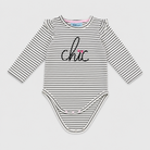 Body - Bambina - 66 - 71 | 6 mesi