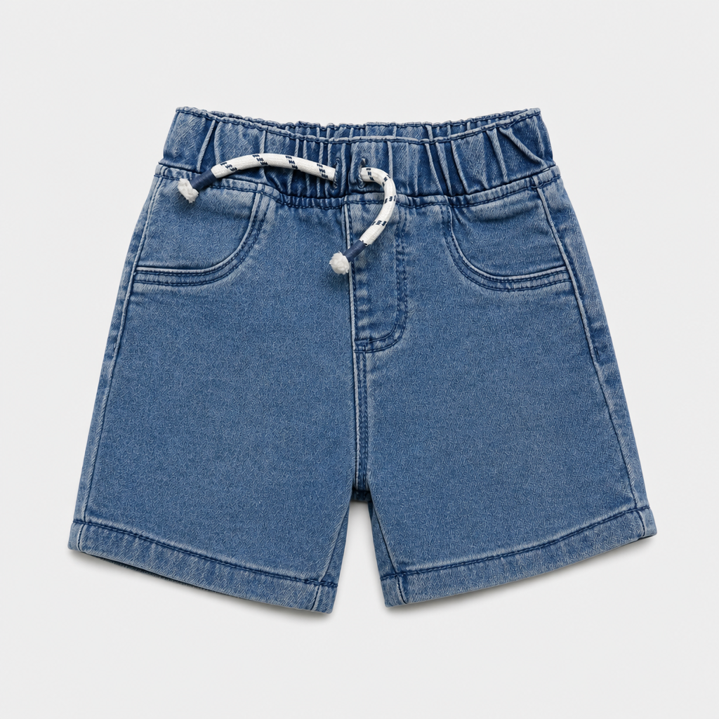 Pantaloncini corti - Bambino - 78 - 83 | 1 anno