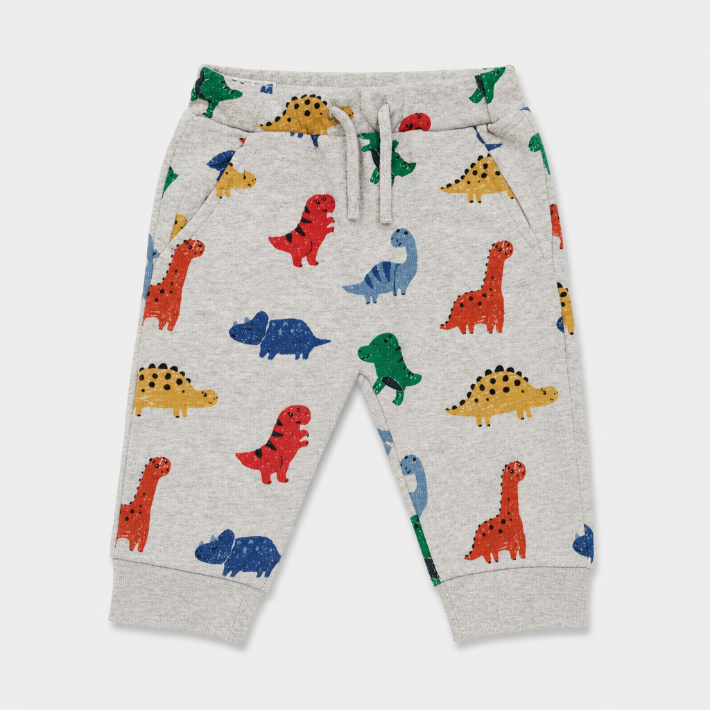 Pantaloni tuta - Bambino - 66 - 71 | 6 mesi