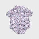 Body - Bambina - 60 - 65 | 3 mesi