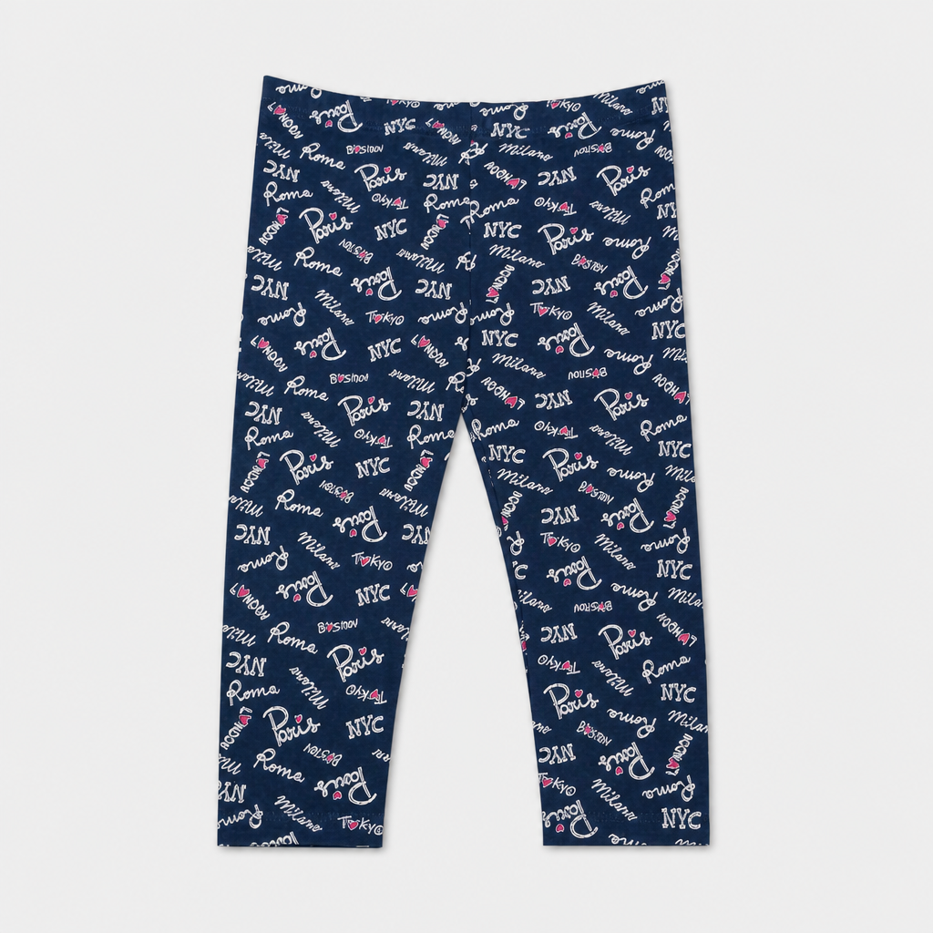 Leggins - Bambina - 78 - 83 | 1 anno