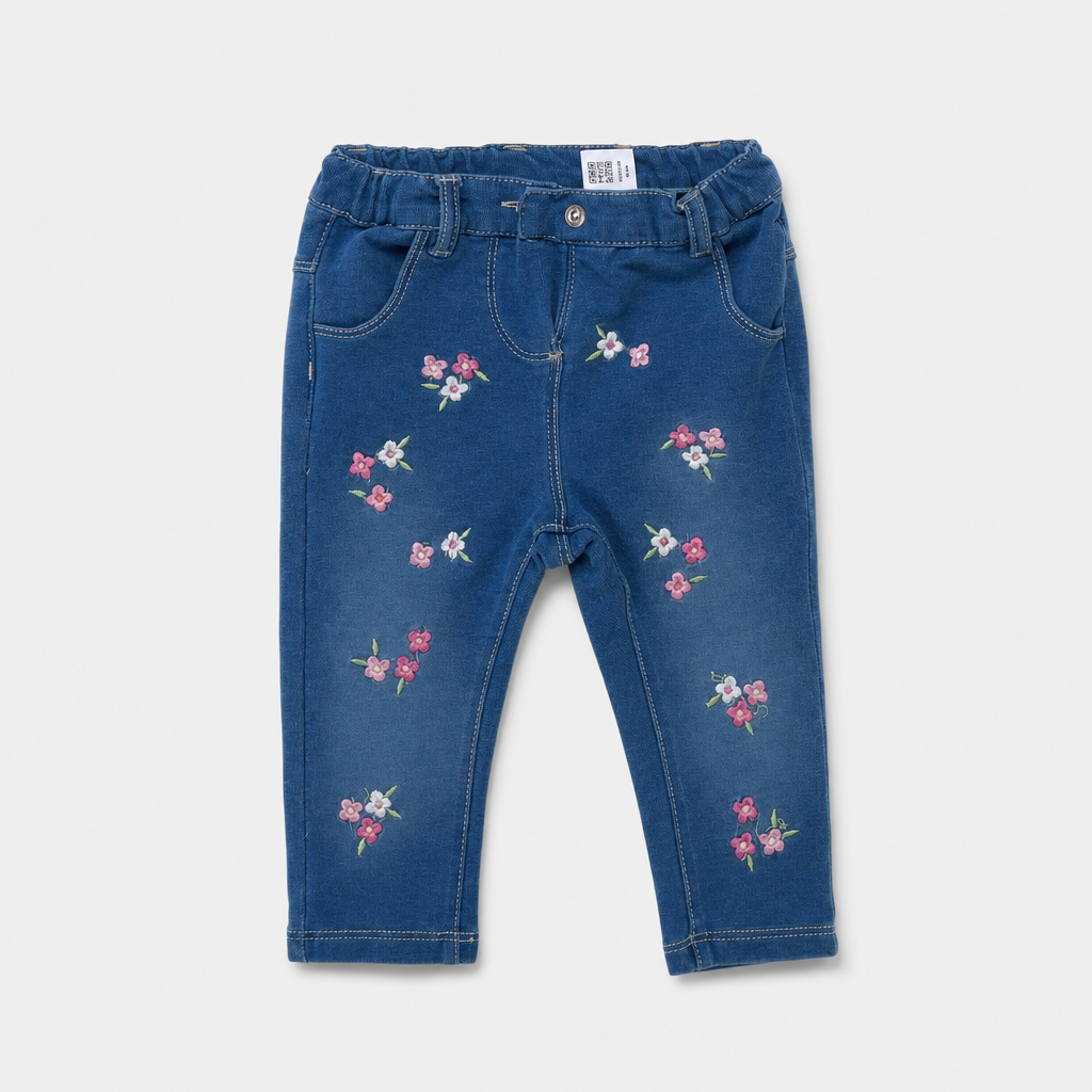 Jeans - Bambina - 66 - 71 | 6 mesi