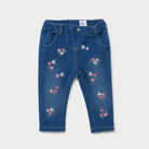Jeans - Bambina - 66 - 71 | 6 mesi