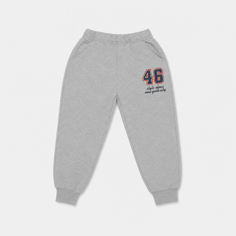 Pantaloni tuta - Bambino - 96 - 101 | 3 anni