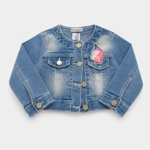 Giacca primavera - Bambina - 150 - 157 | 12 anni