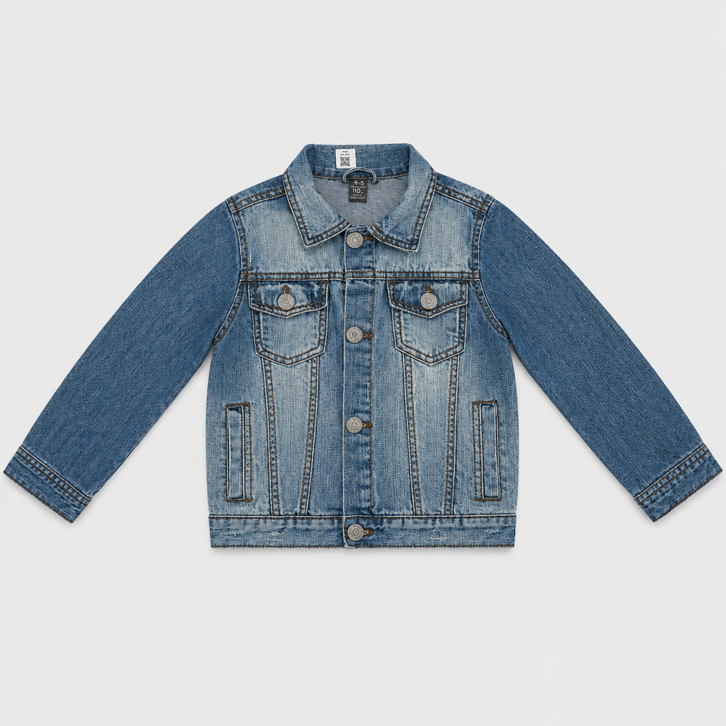 Giacca primavera - Bambino - 108 - 113 | 5 anni