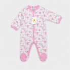 Tutine neonato - Bambina - 60 - 65 | 3 mesi