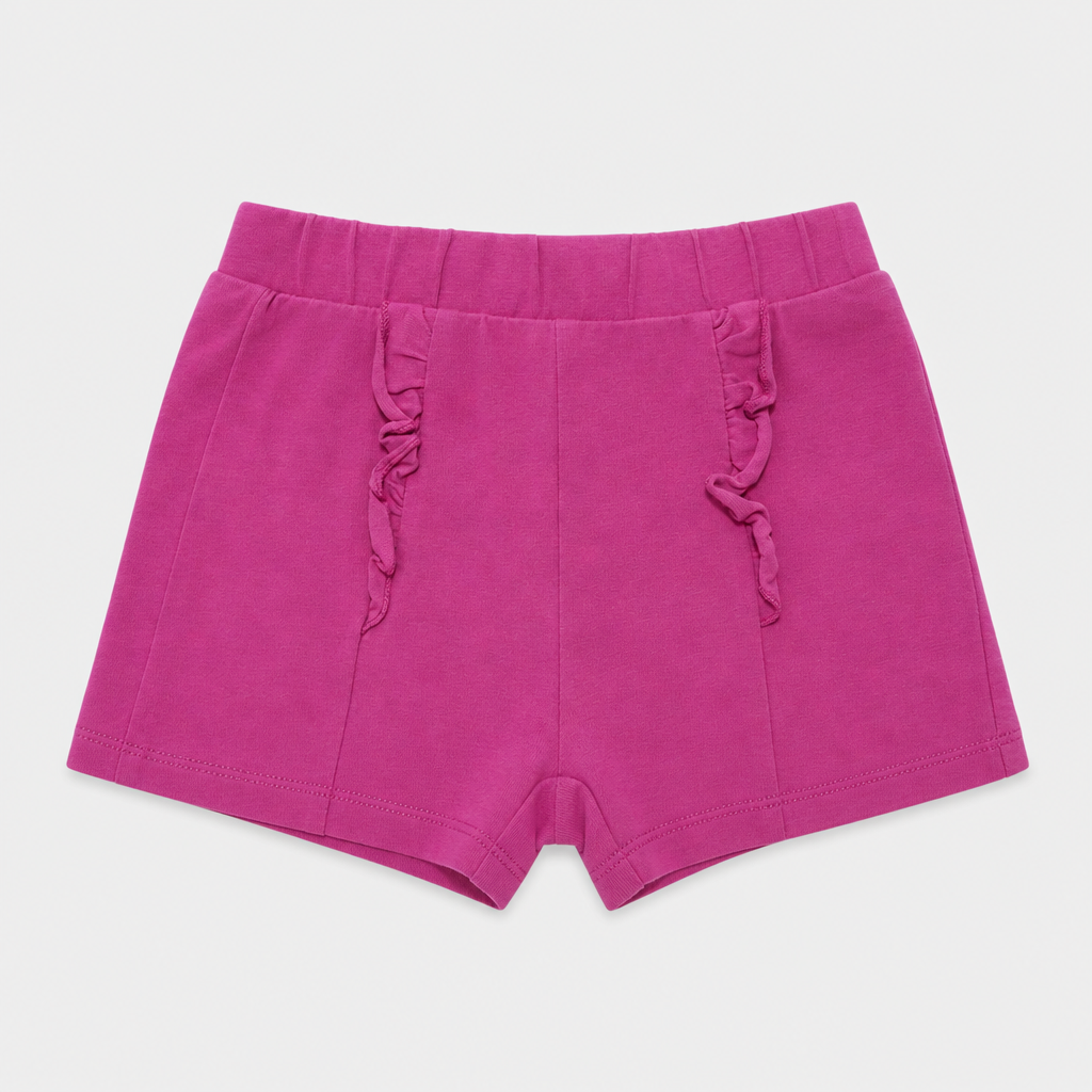 Pantaloncini corti - Bambina - 66 - 71 | 6 mesi