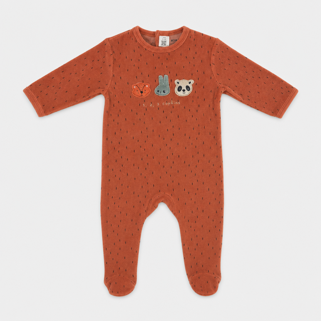 Tutine neonato - Bambino - 72 - 77 | 9 mesi