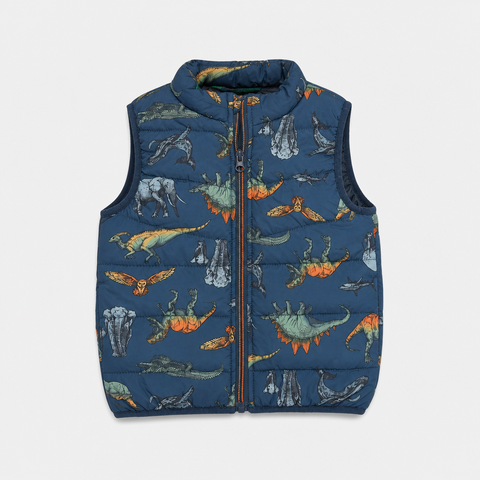 Gilet - Bambino - 90 - 95 | 2 anni