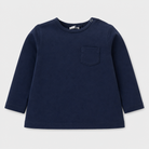 Maglietta maniche lunghe - Bambino - 84 - 89 | 18 mesi