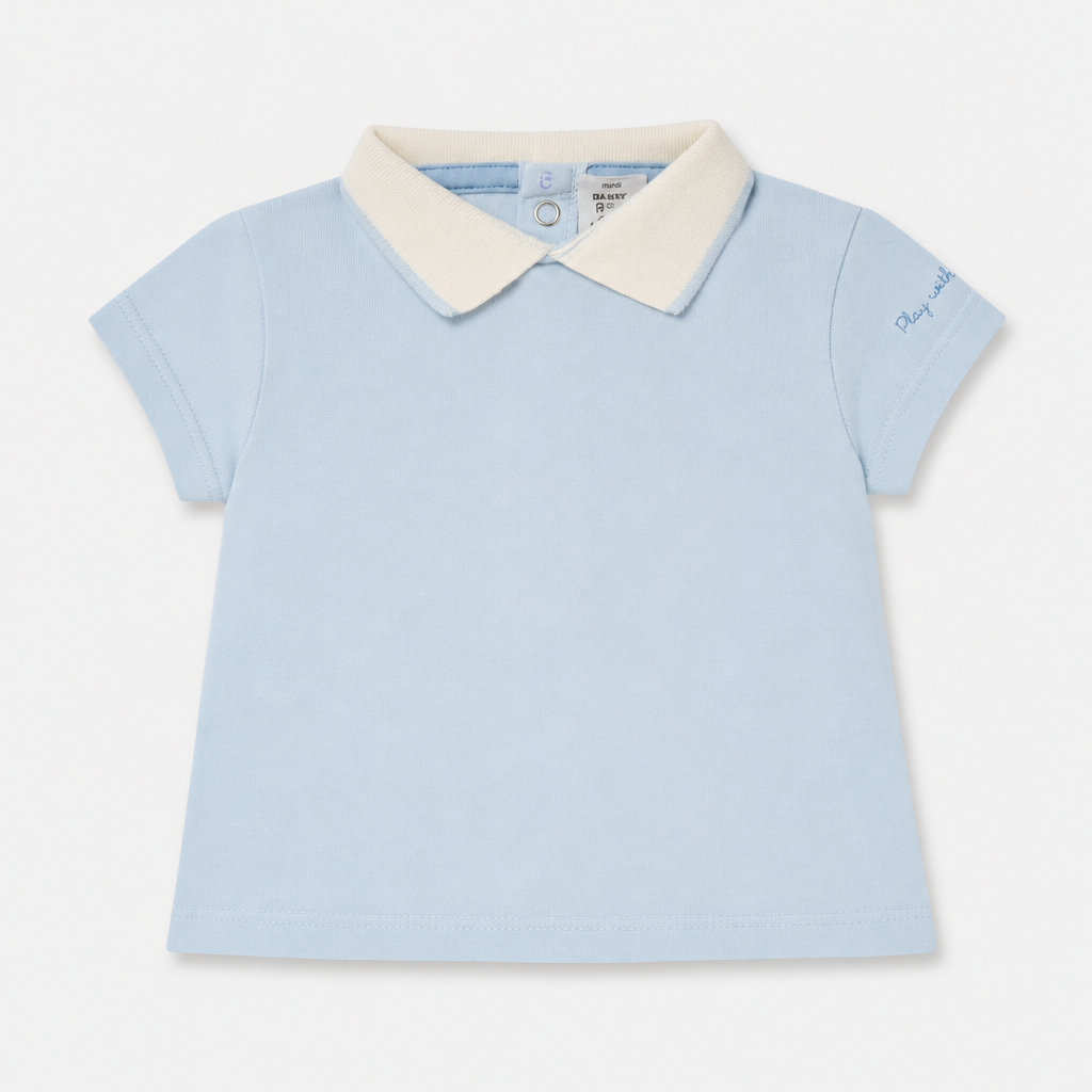 Polo maniche corte - Bambino - 60 - 65 | 3 mesi