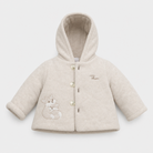 Giacca invernale pesante - Bambino - 50 - 59 < 3 mesi