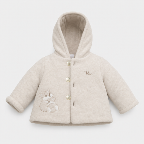 Giacca invernale pesante - Bambino - 50 - 59 < 3 mesi