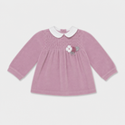 Maglietta maniche lunghe - Bambina - 66 - 71 | 6 mesi