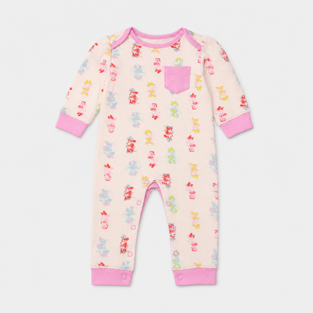 Tutine neonato - Bambina - 78 - 83 | 1 anno