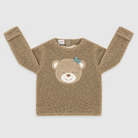 Maglioncino - Bambina - 90 - 95 | 2 anni