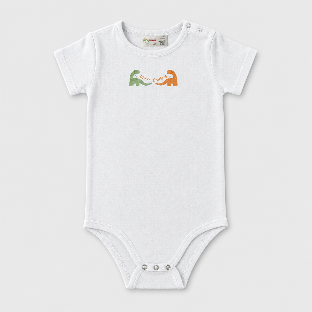 Body - Bambino - 90 - 95 | 2 anni