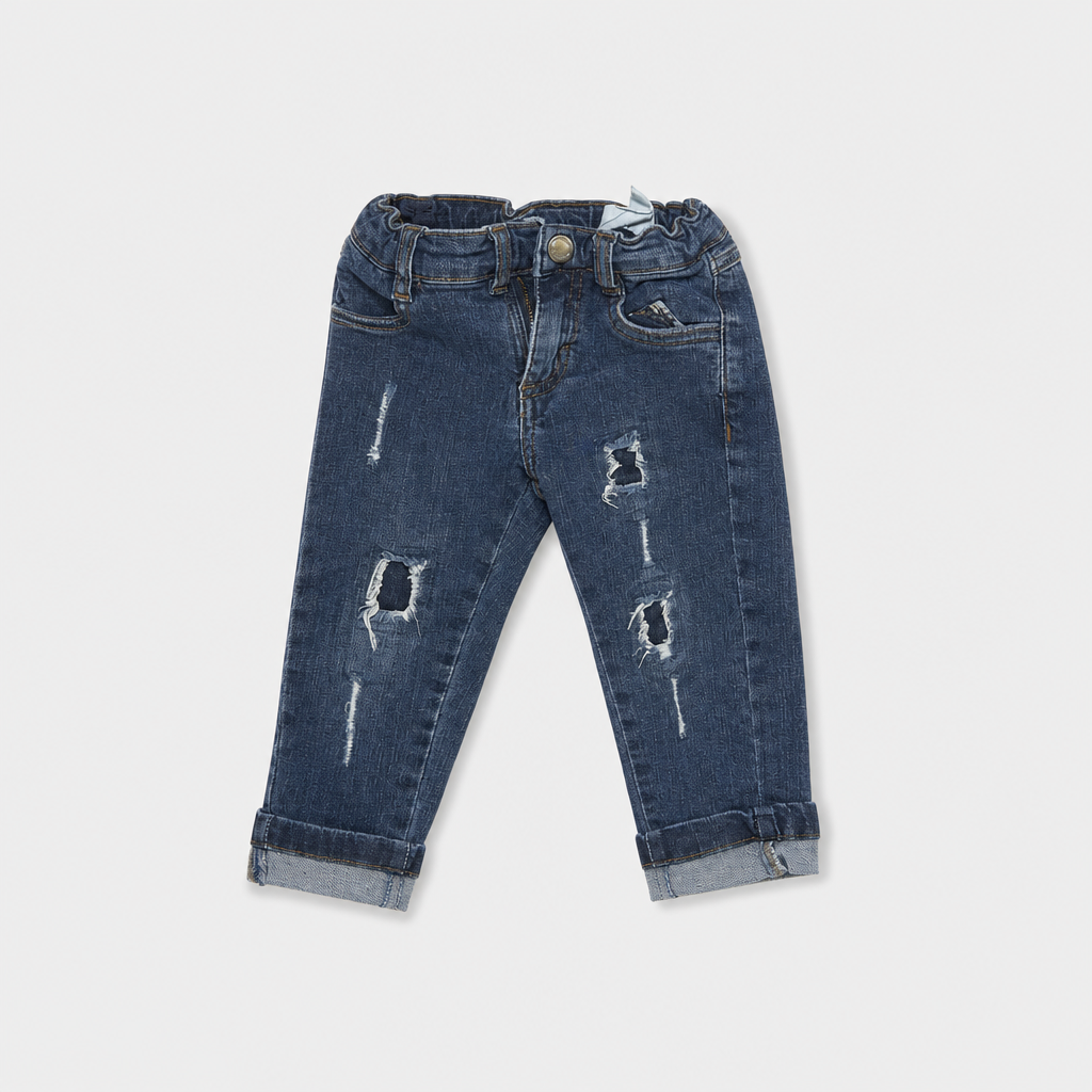 Jeans - Bambino - 84 - 89 | 18 mesi