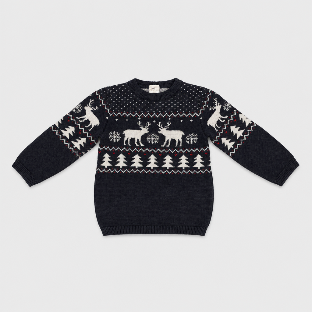 Maglione - Bambino - 84 - 89 | 18 mesi