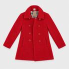 Giacca invernale pesante - Bambina - 102 - 107 | 4 anni