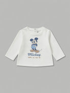 Maglietta maniche lunghe - Bambino - 60 - 65 | 3 mesi