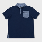 Polo maniche corte - Bambino - 126 - 131 | 8 anni
