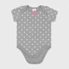 Body - Bambina - 50 - 59 < 3 mesi