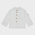 Camicia - Bambino - 60 - 65 | 3 mesi