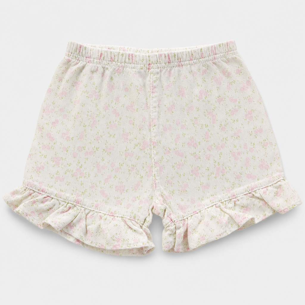 Pantaloncini corti - Bambina - 50 - 59 < 3 mesi